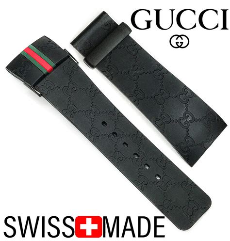 i gucci watch strap